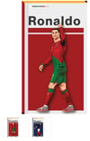 Lilamor Futbol Defter (Kutulu) 9X16 48 Syf.48'Li (12 Ass.)Lilamor Futbol Defter (Kutulu) 9X16 48 Syf.48'Li (12 Ass.) - Kirtasiyem.netMıknatıs