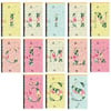 Lilamor Harf Defter 9X16 48 Syf._100(25 Ass.)Lilamor Harf Defter 9X16 48 Syf.100'Lü (25 Ass.) - Kirtasiyem.netMataralar