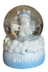 Lilamor Kar Küresi Küçük Boy Llm-Hdy01008.Sınıf