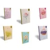 Lilamor Lady Rose Defter 12,5X19,5 112 Syf._144Lilamor Lady Rose Defter 12,5X19,5 112 Syf. *144 - Kirtasiyem.netNot Defterleri