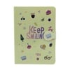 Lilamor Magnetli Desen Defter 13X18,5 128 Syf._12(4 Ass.) Diğer Kırtasiye Ürünleri