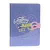 Lilamor Magnetli Unıcorn Defter 13X18,5 128 Syf._12 (4 Ass.)  LLM-DF1319-MG01Hatıra Defterleri