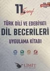 Limit 11. Sınıf Türk Dili Ve Ede. Dil Becerileri Etkinlikleri11.Sınıf