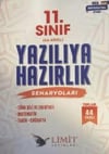 Limit 11. Sınıf Yazılıya Hazırlık Senar. (Ea-Sözel)11.Sınıf