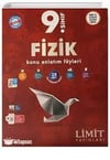 Limit 9. Sınıf Fizik Konu Anlatım Föyleri9.Sınıf