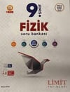 Limit 9. Sınıf Fizik Soru Bankası9.Sınıf