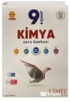 Limit 9. Sınıf Kimya Soru Bankası9.Sınıf