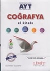 Limit Ayt Coğrafya El KitabıLimit Ayt Coğrafya El Kitabı - Kirtasiyem.netAYT