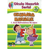 Limon Kids Okula Hazırlık Serisi 6 7 Yaş Okumaya HazırlıkLimon Kids Okula Hazırlık Serisi 6 7 Yaş Okumaya Hazırlık - Kirtasiyem.netOkul Çağı 6-10 Yaş 