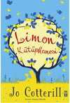 Limon Kütüphanesi Jo CotterillLimon Kütüphanesi Jo Cotterill - Kirtasiyem.netHikaye Kitapları