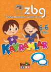 Limon Zihinsel Becerilerimi Geliştiriyorum 5 6 Yaş KavramlarLimon Zihinsel Becerilerimi Geliştiriyorum 5 6 Yaş Kavramlar - Kirtasiyem.netOkul Öncesi 6 Ay - 5 Yaş 