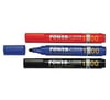 Lineplus Marker 1000B KırmızıLineplus Marker 1000B Kırmızı - Kirtasiyem.netMarkörler