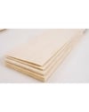 Lino Balsa Levha 1000X100X3 Mm.Lino Balsa Levha 1000X100X3 Mm. - Kirtasiyem NetUyarı Levhası