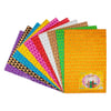 Lino Eva 20X30 Simli Üçgen Desenli 10 Renk 2 Mm. 2801J-2Lino Eva 20X30 Simli Üçgen Desenli 10 Renk 2 Mm. 2801J-2 - Kirtasiyem.netEvalar