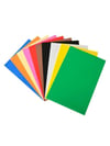 Lino Eva 35X50 10 Renk 2 Mm. Rbe-201Lino Eva 35X50 10 Renk 2 Mm. Rbe-201 - Kirtasiyem.netEvalar