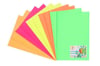 Lino Fosforlu Karton 5 Renk 10 Lu (20X30 Cm.)Lino Fosforlu Karton 5 Renk 10 Lu (20X30 Cm.) - Kirtasiyem.netFon Kartonları