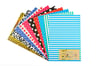 Lino Fotokarton Desenli 23X33 10 Adet 2701JLino Fotokarton Desenli 23X33 10 Adet 2701J - Kirtasiyem.netFotokarton