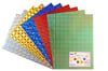Lino Hologram Kağıt 10 Lu 23X33 2709JLino Hologram Kağıt 10 Lu 23X33 2709J - Kirtasiyem.netHologramlı Kağıt