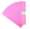 Lino Krapon Kağıdı Pembe 50X200 Pa-014-PLino Krapon Kağıdı Pembe 50X200 Pa-014-P - Kirtasiyem.netKrapon Kağıtları