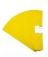Lino Krapon Kağıdı Sarı 50X200 Pa-014-SLino Krapon Kağıdı Sarı 50X200 Pa-014-S - Kirtasiyem.netKrapon Kağıtları