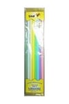 Lino Oluklu Şerit 8 Renk 40.Lı (13,500 Mm )Lino Oluklu Şerit 8 Renk 40.Lı (13,500 Mm ) - Kirtasiyem.netOluklu Mukavva