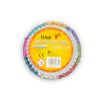 Lino Quilling Toplu İğne 40 Lı Tekli  Paket 15Qt-12Lino Quilling Toplu İğne 40 Lı Tekli  Paket 15Qt-12 - Kirtasiyem.netİğneler