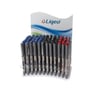 Liqeo Sing Gel Pen 1.0 Mm 144 lü StandLiqeo Sing Gel Pen 1.0 Mm 144 lü Stand - Kirtasiyem.netJel Kalemler