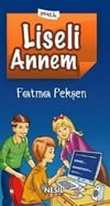 Liseli AnnemLiseli Annem - Kirtasiyem.netRoman