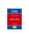 Living yaYINLARI İngilizce-Türkçe/Türkçe İngilizce Cep BoyLiving yaYINLARI İngilizce-Türkçe/Türkçe İngilizce Cep Boy - Kirtasiyem.netİngilizce Sözlük