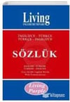 Living Yayınları İngilizce-Türkçe/Türkçe İngilizce Orta BoyLiving yaYINLARI İngilizce-Türkçe/Türkçe İngilizce Orta Boy - Kirtasiyem.netİngilizce Sözlük