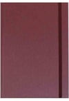 Liz Cilt Bezi Defter 96 Yaprak Çizgili 14X20 Cb129ÇLiz Cilt Bezi Defter 96 Yaprak Çizgili 14X20 Cb129Ç - Kirtasiyem.netModelist Defterler