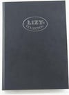 Liz Defter 14X20 Lux İnce Thermo 96 Yaprak Kareli Lt129MkLiz Defter 14X20 Lux İnce Thermo 96 Yaprak Kareli Lt129Mk - Kirtasiyem.netModelist Defterler