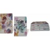 Liz Defter Doğal Görünümlü Ofset Renkli 13X21Liz Defter Doğal Görünümlü Ofset Renkli 13X21 - Kirtasiyem.netModelist Defterler