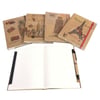 Liz Ivory Defter Kraft 14X20 96 Yaprak Kalemli Çizgili Kfk129ÇLiz Ivory Defter Kraft 14X20 96 Yaprak Kalemli Çizgili Kfk129Ç - Kirtasiyem.netKraft Defterler
