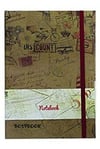 Liz Lastikli Defter 14X20 Ofset Kapak Bantlı Lux Çizgili 168YaprakLiz Lastikli Defter 14X20 Ofset Kapak Bantlı Lux Çizgili 168Yaprak - Kirtasiyem.netModelist Defterler
