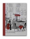Liz Özel Baskılı Kuşe Defter 9X14 100 Yaprak Ec 24Liz Özel Baskılı Kuşe Defter 9X14 100 Yaprak Ec 24 - Kirtasiyem.netModelist Defterler