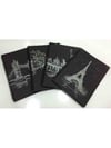 Liz Spiralli Siyah Defter 17X24 140 Gr. 40 YaprakLiz Spiralli Siyah Defter 17X24 140 Gr. 40 Yaprak - Kirtasiyem.netSpiralli Defterler