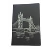 Liz Tel Dikişli Siyah Defter 14X20 90 Gr 40Liz Tel Dikişli Siyah Defter 14X20 90 Gr 40 - Kirtasiyem.netModelist Defterler