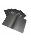 Liz Tel Dikişli Siyah Defter 40 Yaprak 17X25 90 GrLiz Tel Dikişli Siyah Defter 40 Yaprak 17X25 90 Gr - Kirtasiyem.netOkul Defterleri