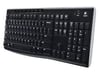 Logitech K270 Kablosuz Klavye Tr Q 920-003761  Mouse