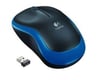 Logitech M185 Blue (2236) Mouse Kablosuz   Logitech M185 Blue (2236) Mouse Kablosuz    - Kirtasiyem.netMouse