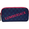 Lumberjack Kalem Çantası LMKLK20311Lumberjack Kalem Çantası LMKLK20311 - Kirtasiyem.netKalem Çantaları