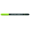 LYRA AQUA BRUSH DUO APPLE GREEN 10'LILYRA AQUA BRUSH DUO APPLE GREEN 10'LI - Kirtasiyem.netÇizim Kalemleri