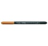 LYRA AQUA BRUSH DUO GOLD OCHRE 10'LILYRA AQUA BRUSH DUO GOLD OCHRE 10'LI - Kirtasiyem.netÇizim Kalemleri