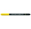 LYRA AQUA BRUSH DUO LEMON 10'LILYRA AQUA BRUSH DUO LEMON 10'LI - Kirtasiyem.netÇizim Kalemleri