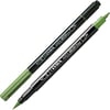 LYRA AQUA BRUSH DUO MOSS GREEN 10'LILYRA AQUA BRUSH DUO MOSS GREEN 10'LI - Kirtasiyem.netÇizim Kalemleri