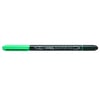 LYRA AQUA BRUSH DUO NIGHT GREEN 10'LILYRA AQUA BRUSH DUO NIGHT GREEN 10'LI - Kirtasiyem.netÇizim Kalemleri
