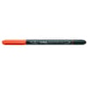 LYRA AQUA BRUSH DUO ORANGE 10'LILYRA AQUA BRUSH DUO ORANGE 10'LI - Kirtasiyem.netÇizim Kalemleri
