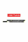 Lyra Hi Quality Art Pen Apple Green (1 Adet)Lyra Hi Quality Art Pen Apple Green - Kirtasiyem.netÇizim Kalemleri