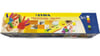 Lyra Parmak Boyası 6 Renk 25 MlLyra Parmak Boyası 6 Renk 25 Ml - Kırtasiyem.netParmak Boyalar